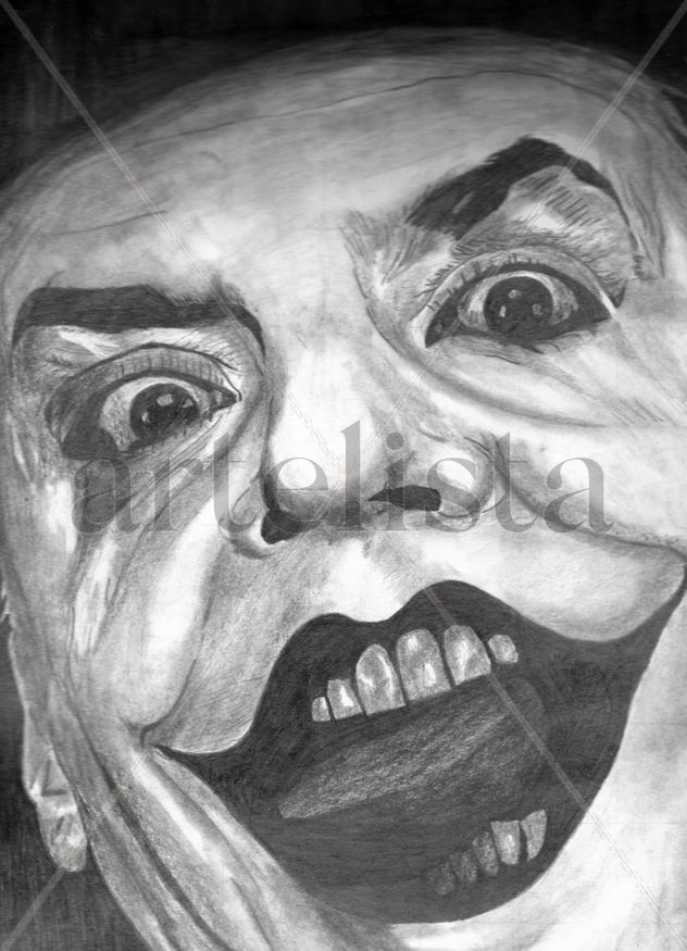 Joker (Jack Nycolson)