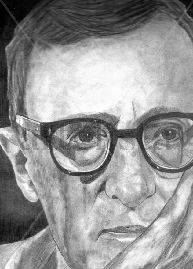 Woody Alen