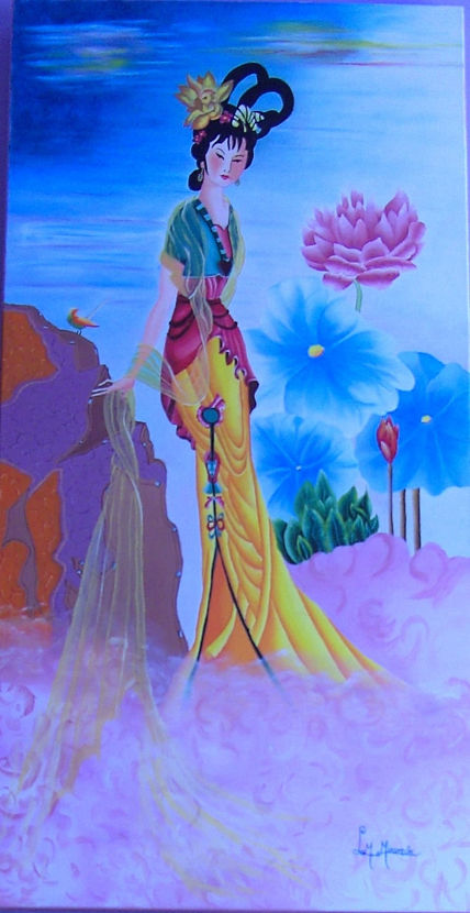 Geisha