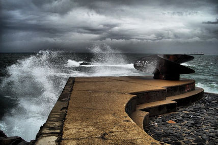 Tormenta