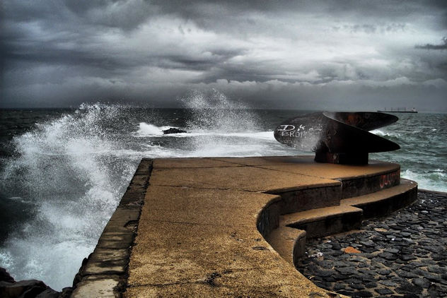 Tormenta