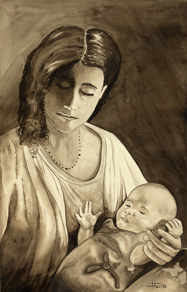 Maternidad