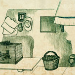 Dibujos y bocetos thumbnail 2
