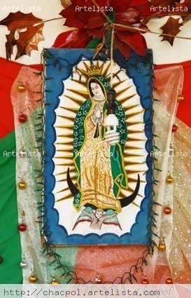 Guadalupe 193 Other Themes Color (Digital)