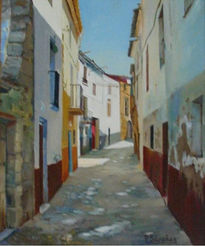 Calle Baja