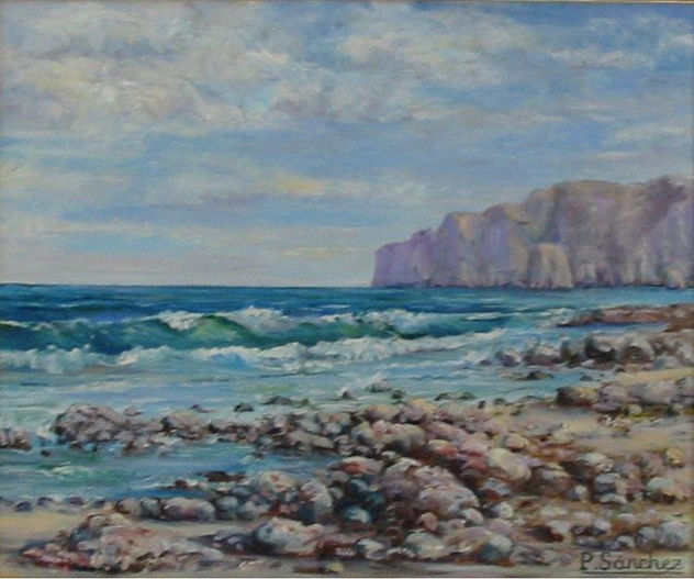 Cala San Vicente