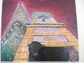 CHIMENEA Y TORRE D RELOJ