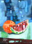 frutas