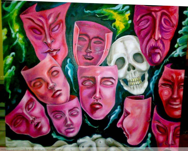 TEATRO Y VIDA