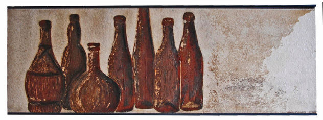 botellas