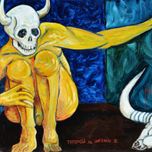 DIABLOS Y CALAVERITAS thumbnail 2