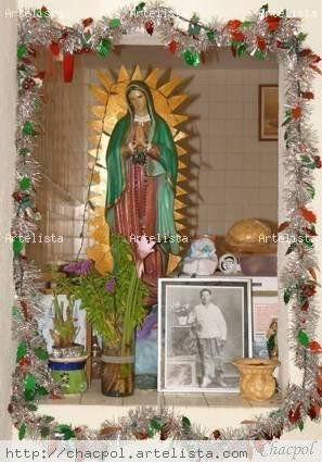 Guadalupe 188 Other Themes Color (Digital)