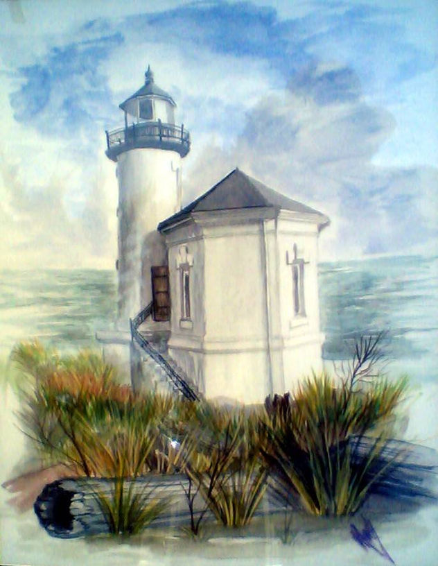 EL FARO