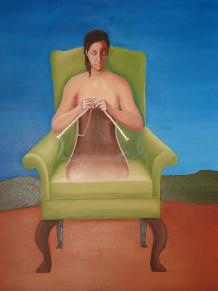 Olga y La Creación...