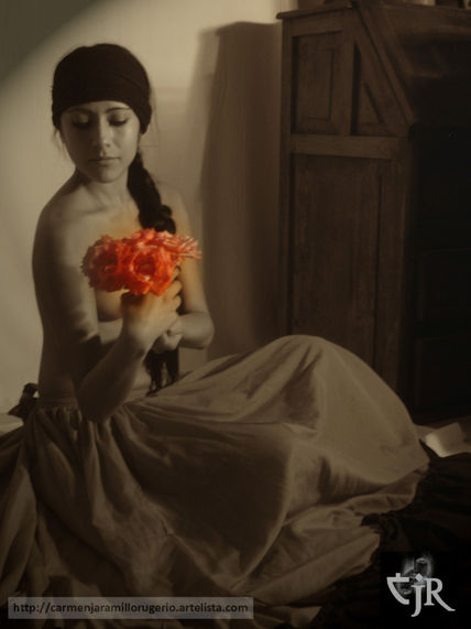 el secreto-The secret