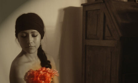 PROMESA DE OTOÑO -AUTUMN PROMISE
