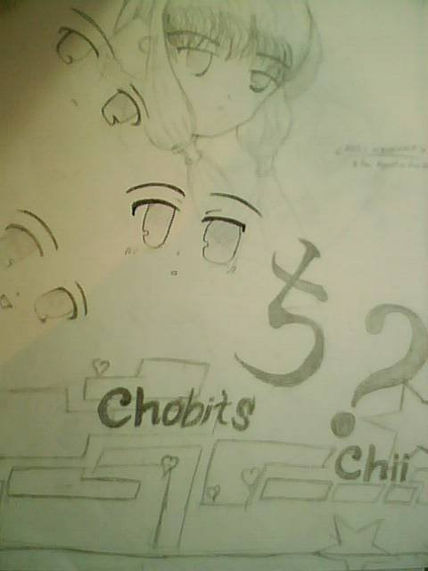 Vision de chii
