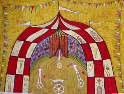 Circo del Azar