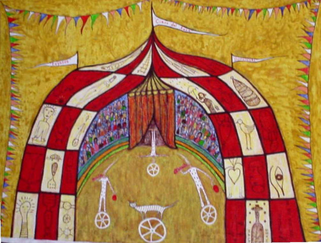 Circo del Azar
