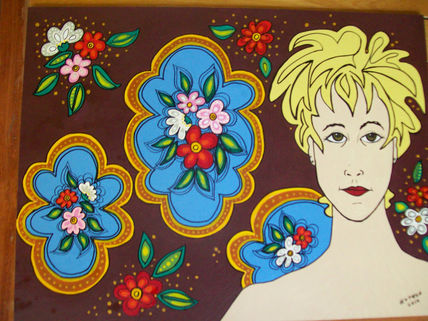 Autorretrato