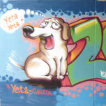 Graffiti El Vendrell thumbnail 1