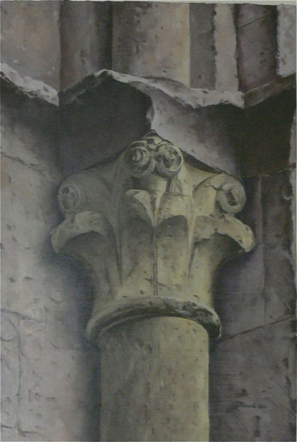 Capitel Iglesia de...