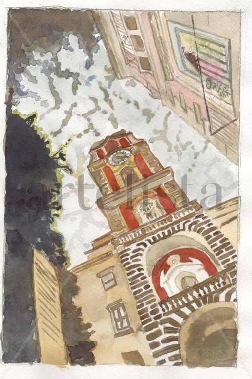 IGLESIA BACHECA