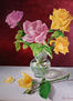 rosas
