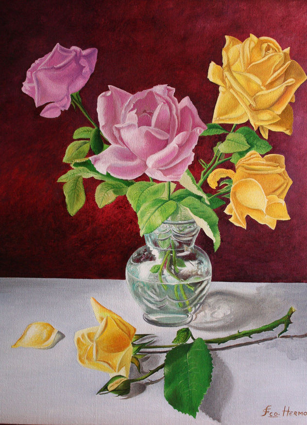 rosas