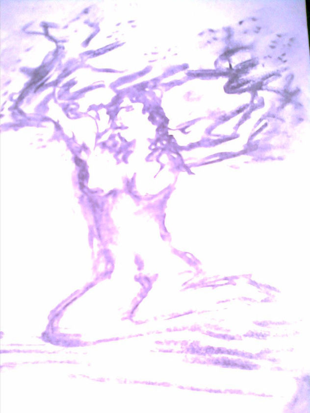 albero unico