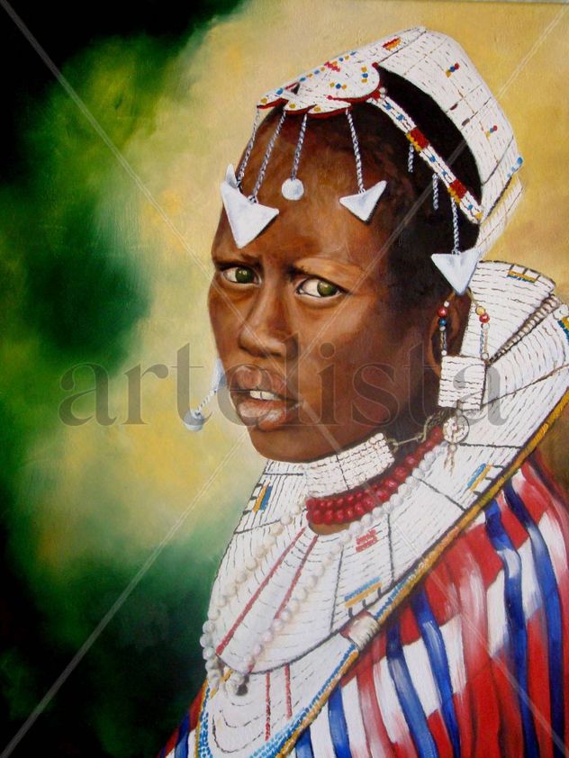 AFRICA MIA