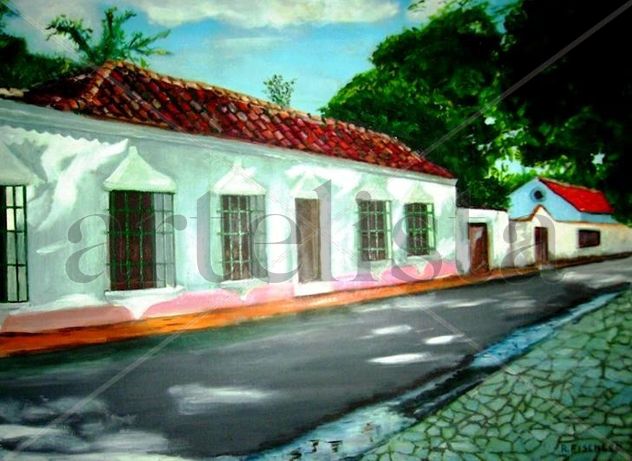 CASA COLONIAL ISLA DE MARGARITA