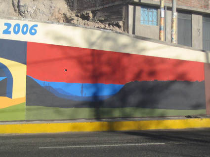Mural