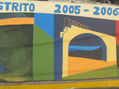 mural