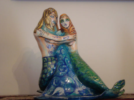 Sirenas