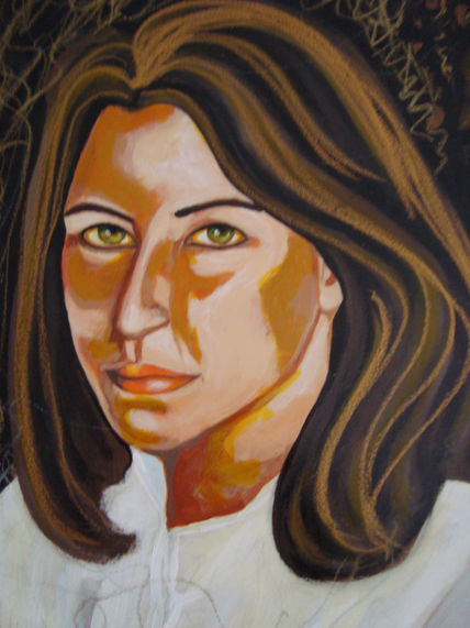 Luisa ines