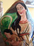 divina pastora