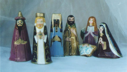Nacimiento 1