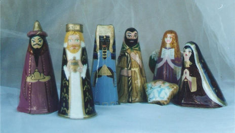 Nacimiento 1