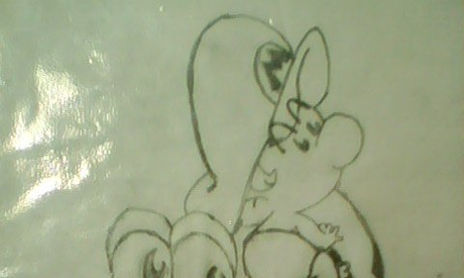 dibujos de anime