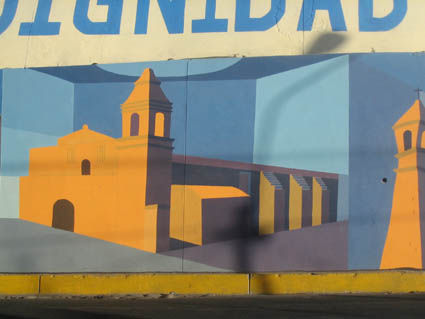 mural 