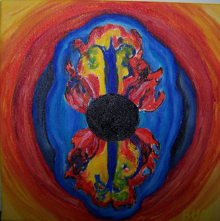 Universo de colores