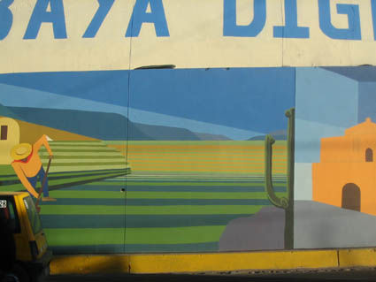 mural 