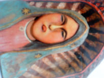 Virgen de Guadalupe