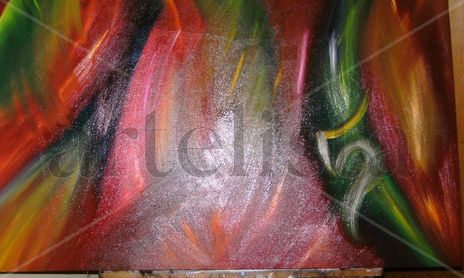 ARTE HAITIANO