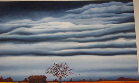 Pintura