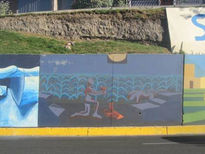 Mural