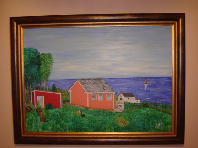 paisaje fazouro