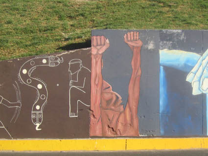 mural 