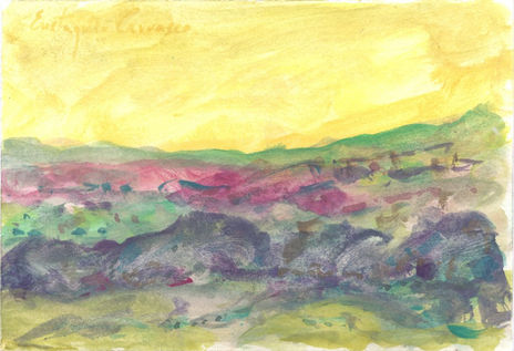Paisaje de Turelia